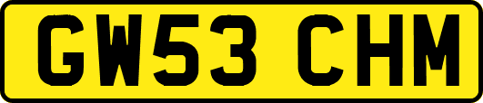 GW53CHM