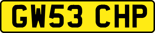 GW53CHP