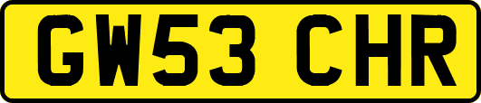 GW53CHR