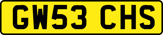 GW53CHS