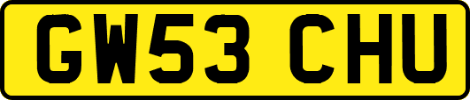 GW53CHU