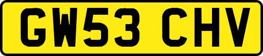 GW53CHV