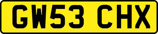 GW53CHX