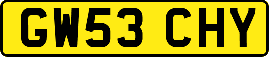 GW53CHY