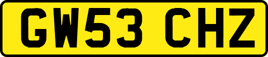 GW53CHZ