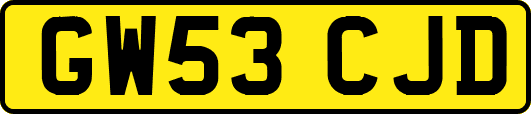 GW53CJD