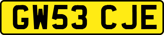 GW53CJE