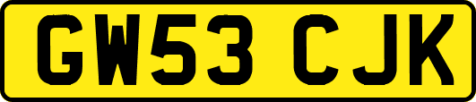 GW53CJK