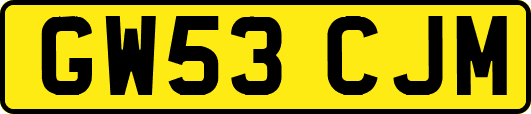 GW53CJM