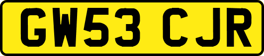 GW53CJR