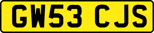 GW53CJS