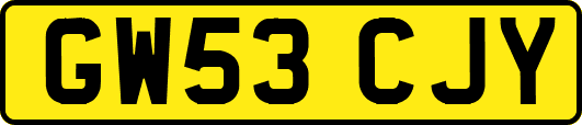 GW53CJY