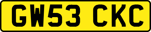 GW53CKC
