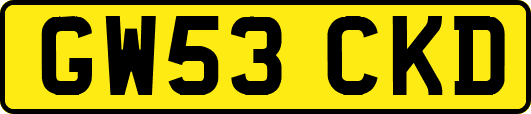 GW53CKD