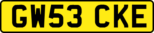 GW53CKE