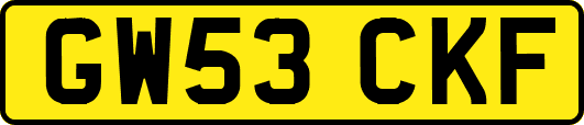 GW53CKF