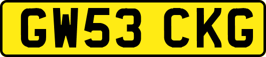 GW53CKG