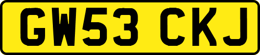 GW53CKJ