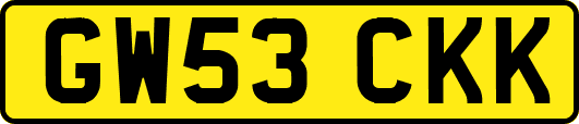 GW53CKK