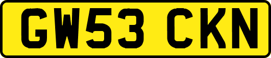 GW53CKN