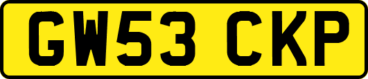 GW53CKP