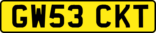 GW53CKT