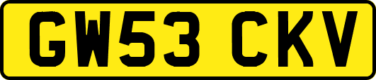 GW53CKV
