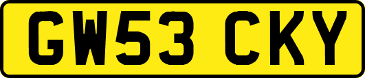 GW53CKY