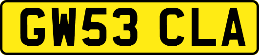 GW53CLA