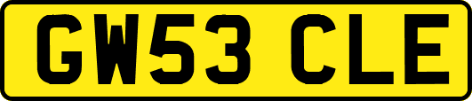 GW53CLE