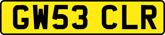 GW53CLR