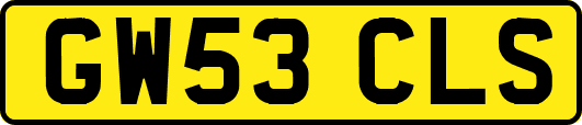 GW53CLS