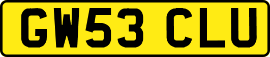 GW53CLU