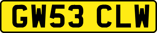 GW53CLW