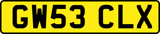 GW53CLX