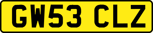 GW53CLZ