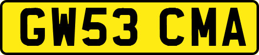 GW53CMA