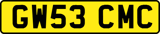 GW53CMC