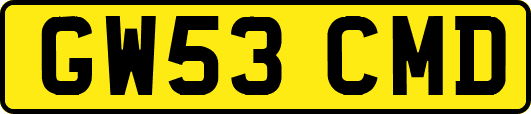 GW53CMD
