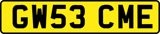 GW53CME