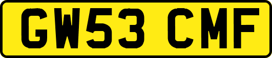 GW53CMF