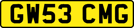 GW53CMG