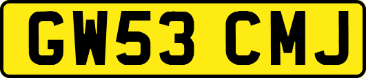 GW53CMJ