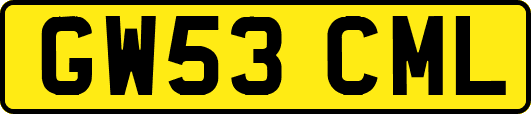 GW53CML