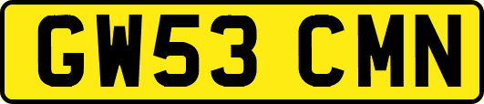 GW53CMN