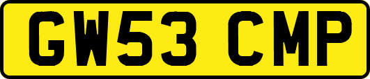 GW53CMP