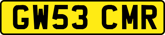 GW53CMR
