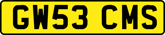 GW53CMS