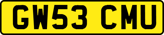 GW53CMU