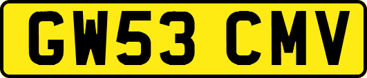 GW53CMV
